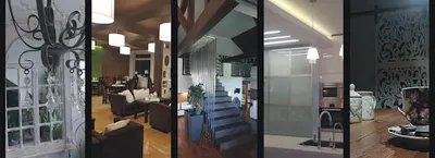 ArtLine architektura wnętrz